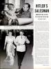 Hitler's Salesman, Page 1